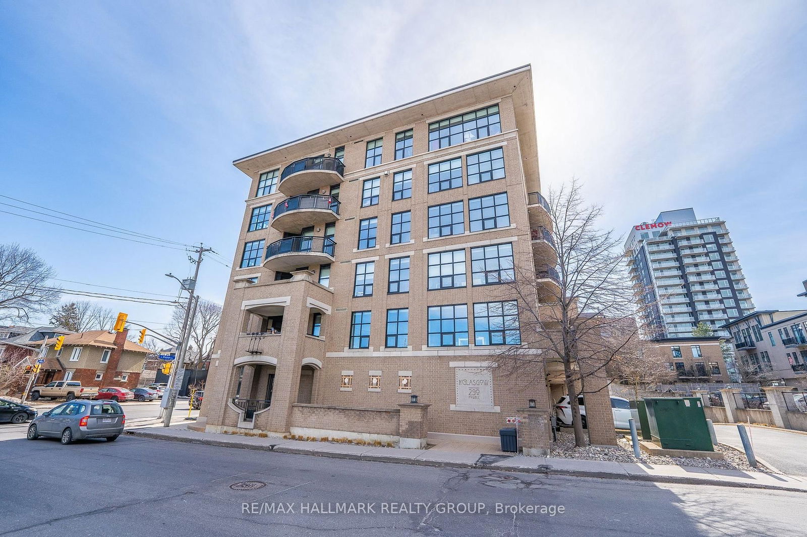 Condo for sale at 303-290 Powell Avenue, Ottawa, West Centre Town, K1S 5T4 - MLS: X12031632