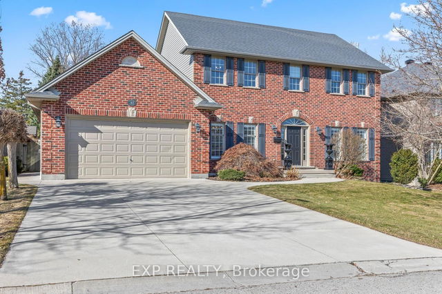 43 Stoneridge Crescent