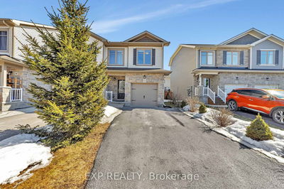 531 Stanley Brothers St, Almonte - Almonte
