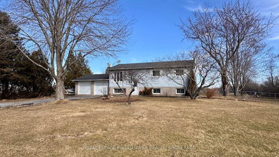 4322 Wilmer Rd, Perth Road - Frontenac South