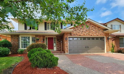 1135 Iroquois Cres, Woodstock - North