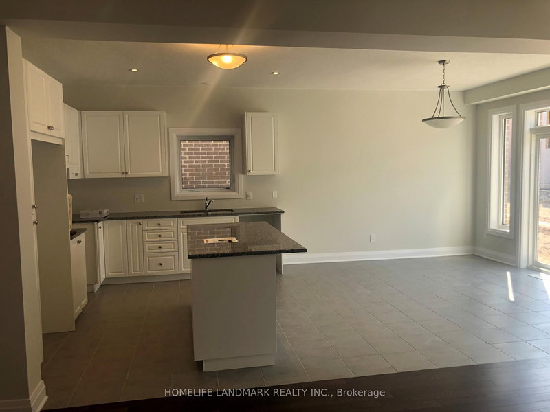 295 Chokecherry Cres, Waterloo, N2V 0H1 | Image 2