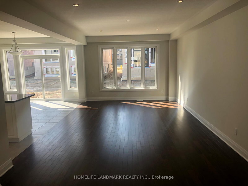 295 Chokecherry Cres, Waterloo, N2V 0H1 | Image 3