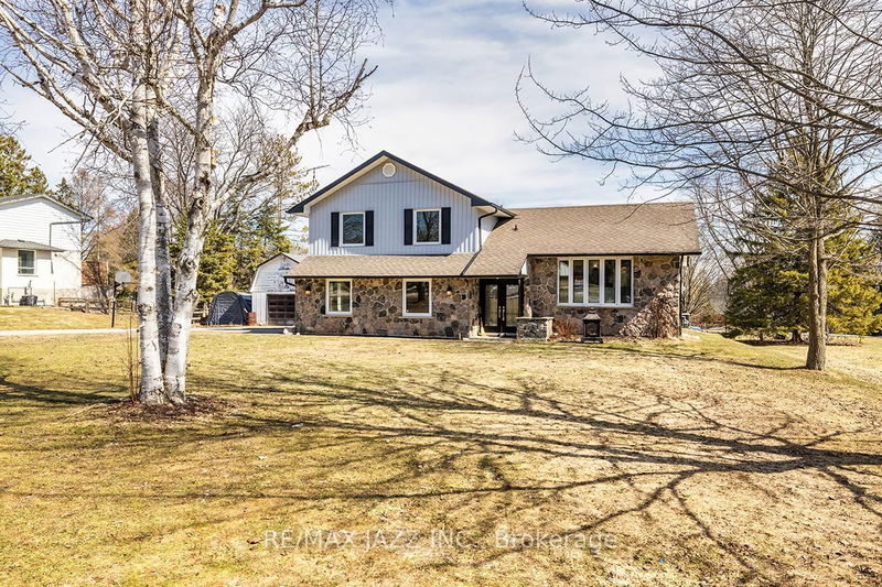 21451 Brunon Ave, Kawartha Lakes - Rural Mariposa image-0-0