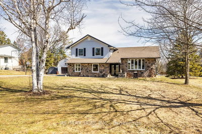 21451 Brunon Ave, Kawartha Lakes - Rural Mariposa