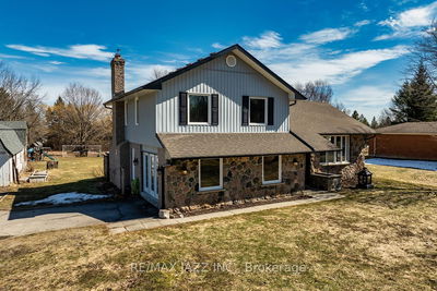 21451 Brunon Ave, Kawartha Lakes - Rural Mariposa image-0-1