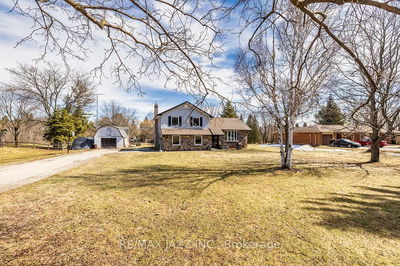 21451 Brunon Ave, Kawartha Lakes - Rural Mariposa image-0-2
