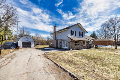 21451 Brunon Ave, Kawartha Lakes - Rural Mariposa image-0-4