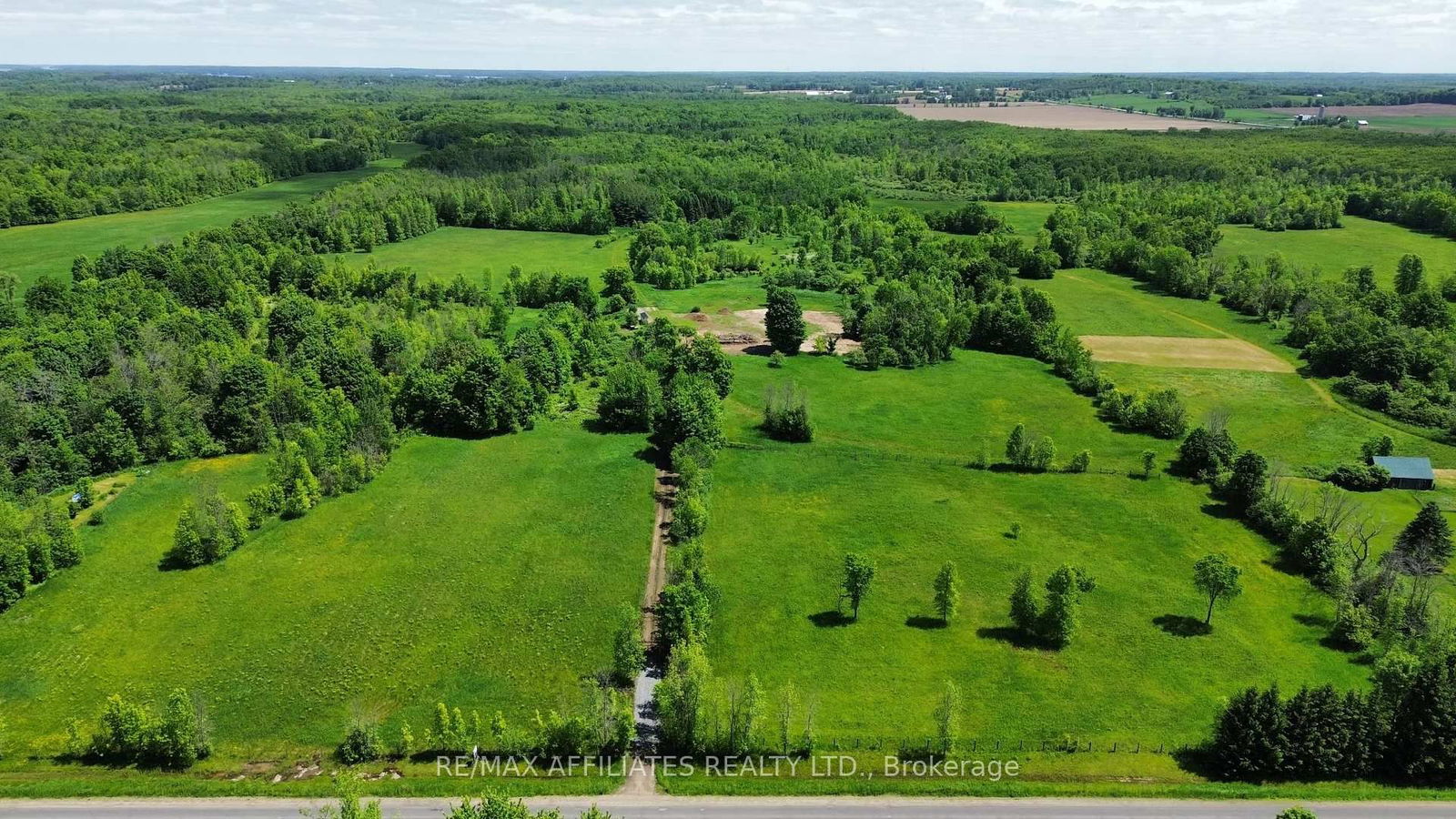 Vacant Land for sale at 155 Narrows Lock Road, Rideau Lakes, Rideau Lakes (South Crosby) Twp, K0G 1V0 - MLS: X12031904