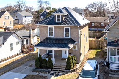 149 Bald St, Welland - Broadway