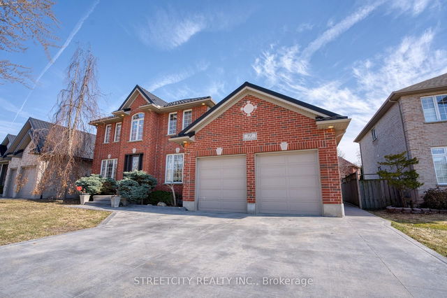 90 Edgevalley Road