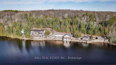 461 The Ridge Rd, Coe Hill - Wollaston