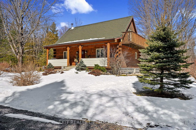 3428 County Rd 620, North Kawartha - North Kawartha image-0-0