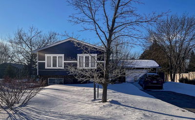 115 Carlisle St, Saugeen Shores - Saugeen Shores
