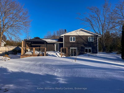 115 Carlisle St, Saugeen Shores - Saugeen Shores image-0-1