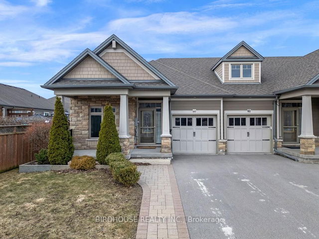 60 Chadwin Drive