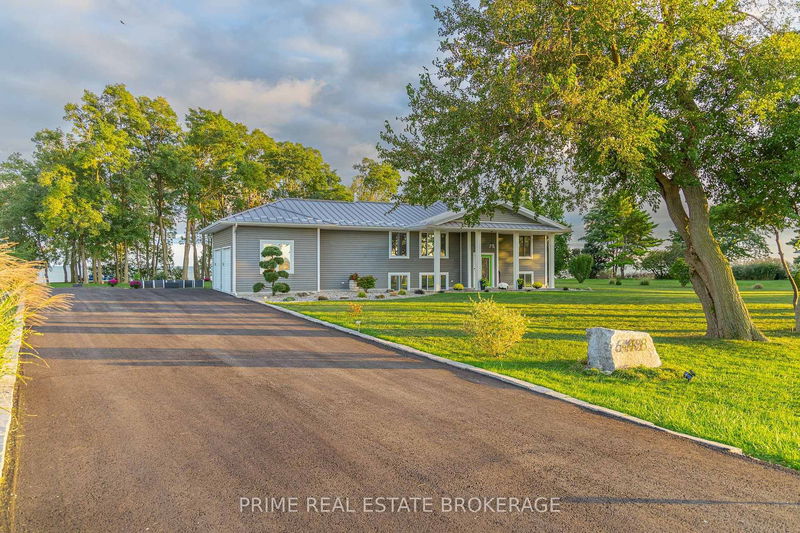 6498 Talbot Tr, Chatham-Kent - Raleigh image-0-0