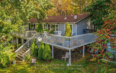 2374 Julia Shore Rd, Douro-Dummer - Rural Douro-Dummer