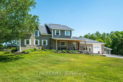 1758 Forty Foot Rd, Godfrey - Frontenac Centre