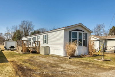 Unit 17 — 43969 #3 Highway, Wainfleet - Marshville/Winger