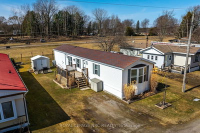 Unit 17 — 43969 #3 Highway, Wainfleet - Marshville/Winger image-0-1
