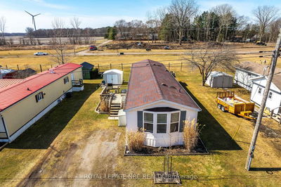 Unit 17 — 43969 #3 Highway, Wainfleet - Marshville/Winger image-0-2