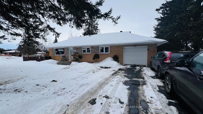 2552 Eastview Cres, North Bay - Widdifield