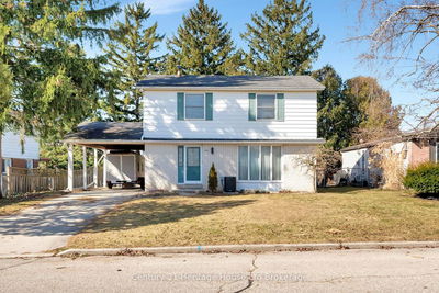 334 Short Ave, Woodstock - South