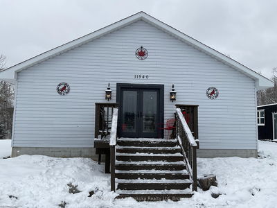 11540 Highway 522, Parry Sound Remote Area - Port Loring