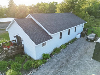 11540 Highway 522, Parry Sound Remote Area - Port Loring image-0-2