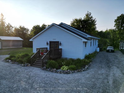11540 Highway 522, Parry Sound Remote Area - Port Loring image-0-3