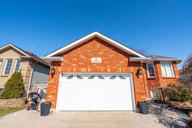 home for sale on 99 Kent Road