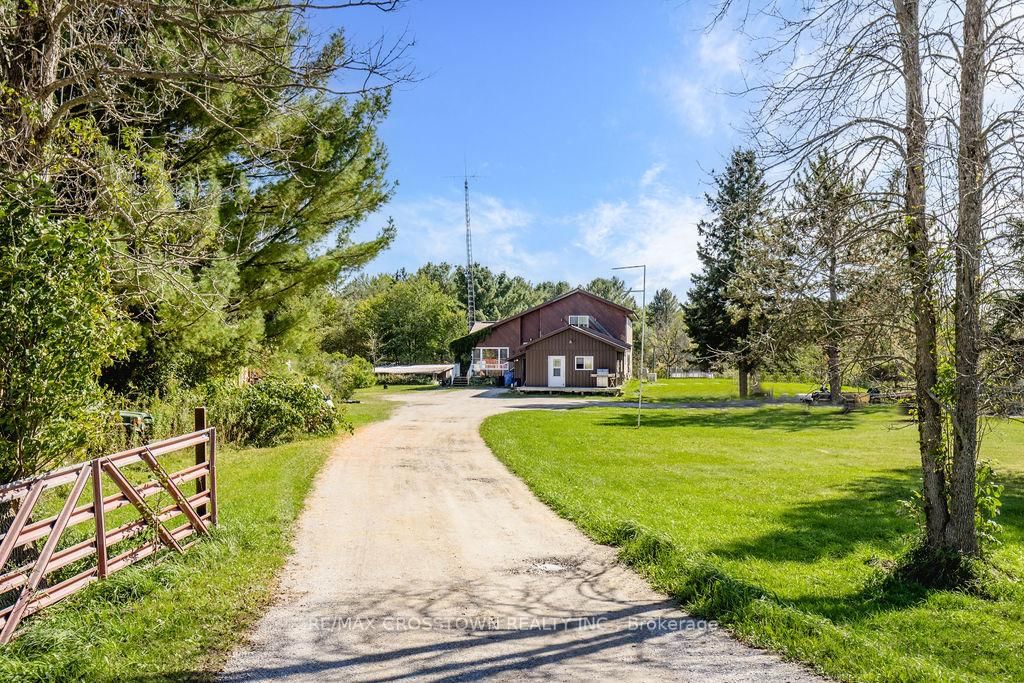 Property at 776 Monck