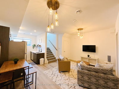 Unit 114 — 781 Clare Ave, Welland - N. Welland image-0-2