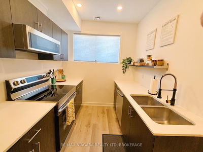 Unit 114 — 781 Clare Ave, Welland - N. Welland image-0-3