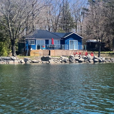 2580 Buckhorn Rd, Smith-Ennismore-Lakefield - Rural Smith-Ennismore-Lakefield
