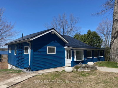 2580 Buckhorn Rd, Smith-Ennismore-Lakefield - Rural Smith-Ennismore-Lakefield image-0-1