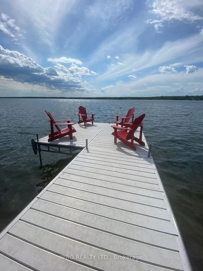 2580 Buckhorn Rd, Smith-Ennismore-Lakefield - Rural Smith-Ennismore-Lakefield image-0-2