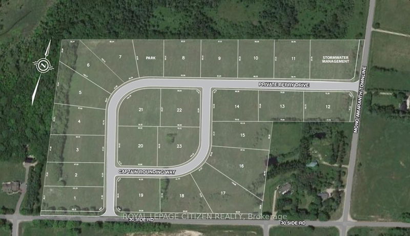14 Private Berry Dr, Amaranth - Rural Amaranth image-0-0
