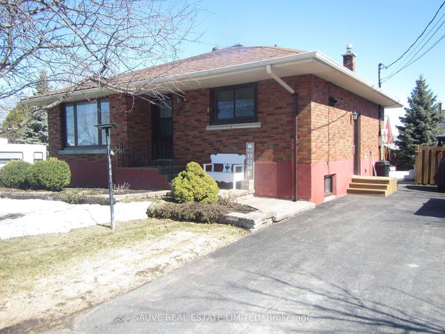 205 Dominion Street