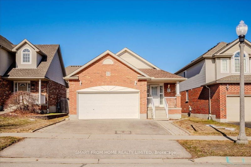 home for sale on 53 Apple Ridge Drive
