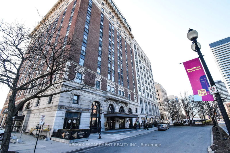 520 - 118 King St E, Hamilton, L8N 0A9 | Image 2
