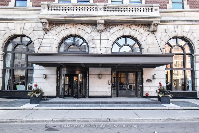 520 - 118 King St E, Hamilton, L8N 0A9 | Image 3