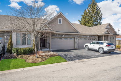Unit 17 — 70 Elmwood Ave, Welland - Broadway