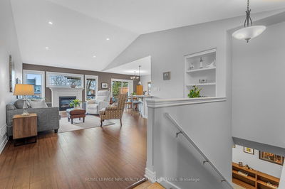 Unit 17 — 70 Elmwood Ave, Welland - Broadway image-0-4