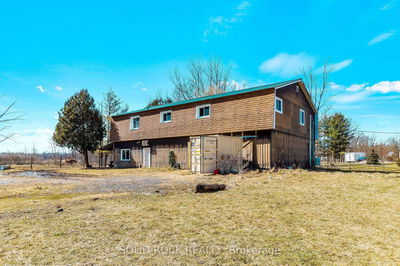 119 Knapp St, Rideau Lakes - Rideau Lakes (South Crosby) Twp image-0-1
