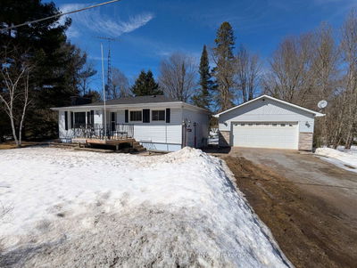 161 McFadden Rd, North Kawartha - North Kawartha