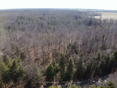 PT LT 31 CON 3 Tower Line, Central Huron - Goderich