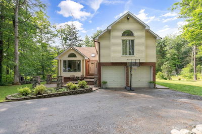 470 Turk Rd, Alnwick/Haldimand - Rural Alnwick/Haldimand image-0-1