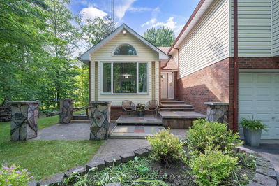 470 Turk Rd, Alnwick/Haldimand - Rural Alnwick/Haldimand image-0-2